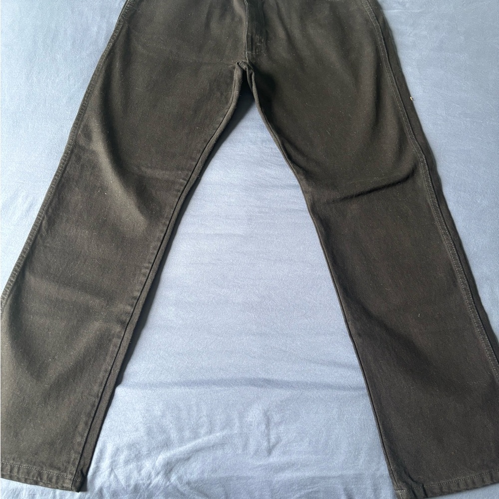 Stylish Black Pants